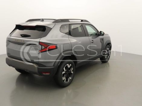 Dacia DUSTER EXTREME