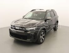 Dacia BIGSTER JOURNEY