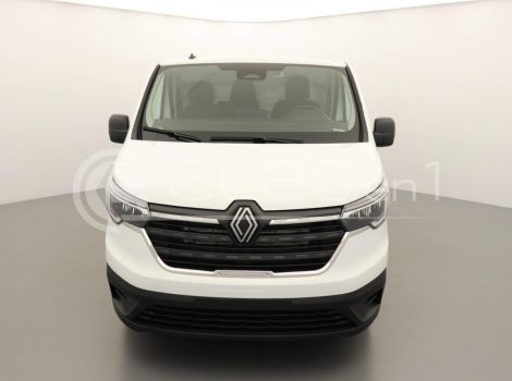 Renault TRAFIC L2H1 3TO ADVANCE