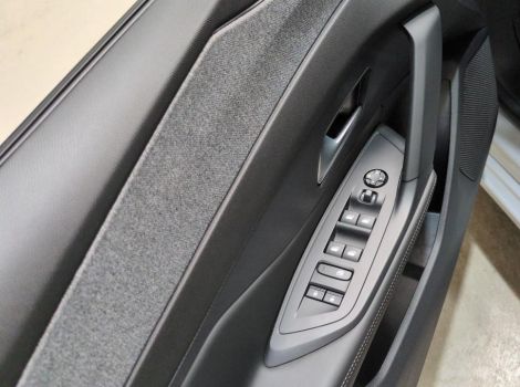 Peugeot 308 HYBRID 145 BVA E-DCS6 ALLURE AVEC PACK ACCESS ET PACK VISION 360