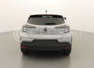 Renault CAPTUR 4 TECHNO