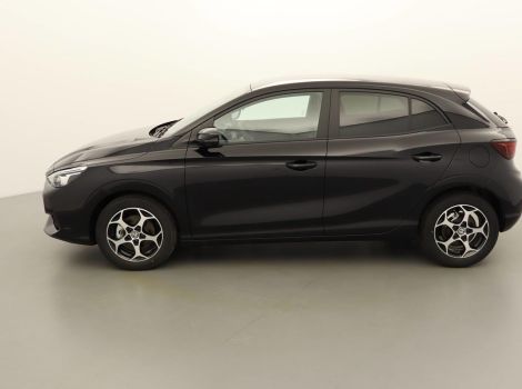MG MG3 LUXURY