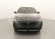 Peugeot 3008 PHASE 4 GT