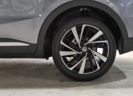 MG ZS 1.5 L HYBRIDAVEC 197 CH BVA LUXURY