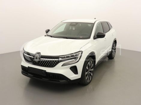 Renault AUSTRAL TECHNO