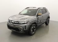 Dacia DUSTER EXTREME
