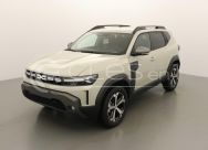 Dacia DUSTER JOURNEY