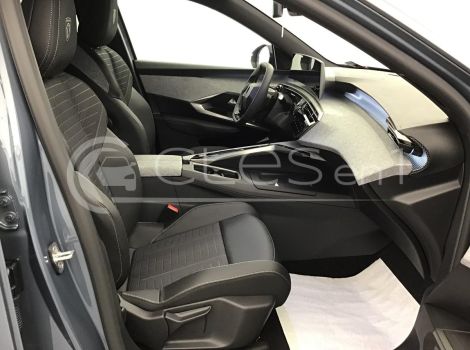 Peugeot 3008 PHASE 4 GT
