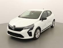 Renault CLIO 5 EVOLUTION