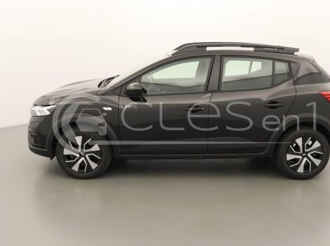 Dacia SANDERO STEPWAY EXPRESSION