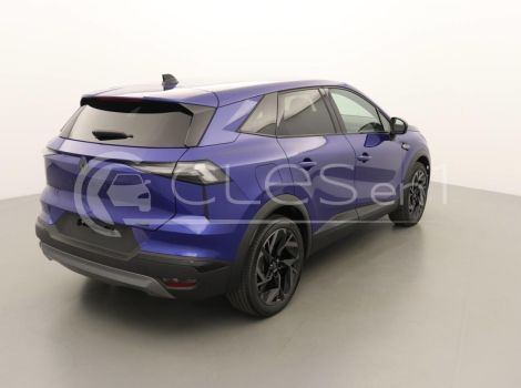 Renault SYMBIOZ ESPRIT ALPINE