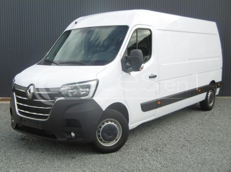 Renault MASTER 3 PHASE 3 L3H2 GRAND CONFORT