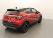 Renault CAPTUR 4 ESPRIT ALPINE