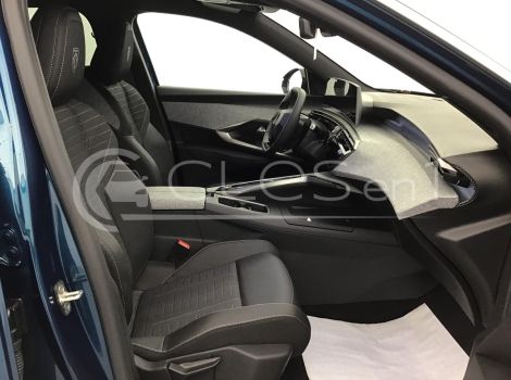 Peugeot 3008 PHASE 4 GT