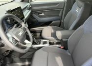Dacia DUSTER NOUVEAU 4X2 ECO-G 100 CH EXPRESSION AVEC PACK COLD