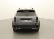 Renault R4 TECHNO