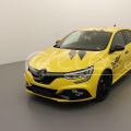 Renault MEGANE 4 PHASE 2 R.S. ULTIME