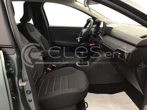Dacia SANDERO STEPWAY EXPRESSION