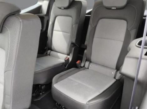 Renault KANGOO GRAND NOUVEAU BLUE DCI 95 CH TECHNO 7 PLACES AVEC CAMERA DE RECUL JANTES ALU17 ET ROUE DE SECOURS