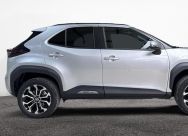 Toyota YARIS CROSS HYBRIDE 130H BVA E-CVT 2WD DESIGN SUREQUIPE