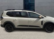 Dacia JOGGER ECO-G 120 CH EXTREME 7 PLACES AVEC PACK CONDUITE CAMERA MULTIVUE EXTENDED GRIP ET PACK HIVER
