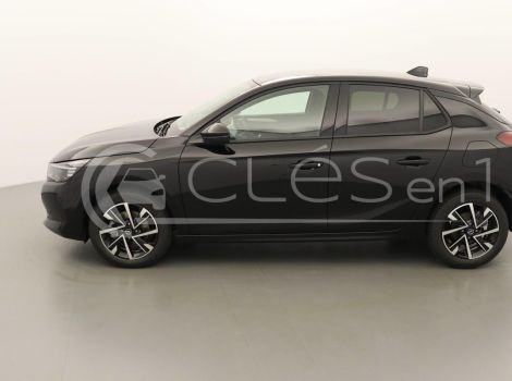 Opel CORSA GS