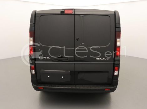 Renault TRAFIC L2H1 ADVANCE