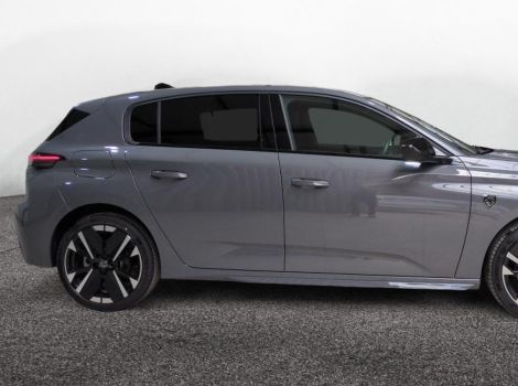 Peugeot 308 NOUVELLE HYBRID 145 BVA E-DCS6 GT AVEC PACK VISION 360 & DRIVE ASSIST PLUS