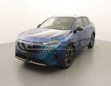 Peugeot 3008 PHASE 4 ALLURE BUSINESS