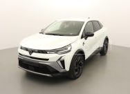 Renault SYMBIOZ ESPRIT ALPINE