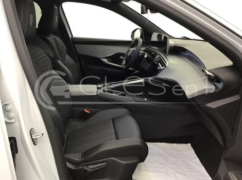 Peugeot 3008 PHASE 4 GT