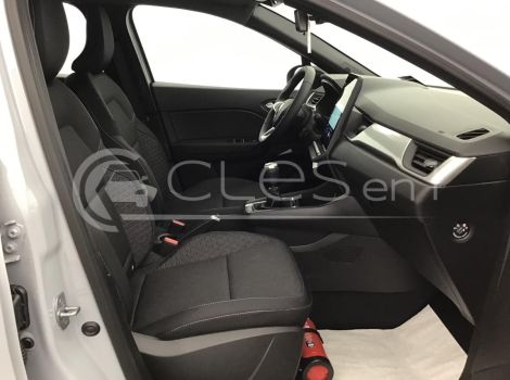 Renault CAPTUR 4 EVOLUTION