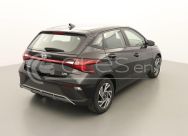 Hyundai I20 NG SMART