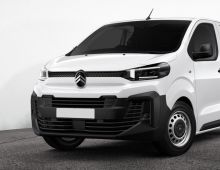 Citroën JUMPY FOURGON XL DIESEL 150 CH AUTOMAT 3PL AVEC PACK CAMERA ET FULL LED