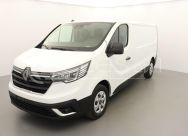 Renault TRAFIC L2H1 ADVANCE
