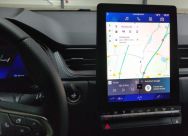 Renault SYMBIOZ E-TECH FULL HYBRID 160 CH BVA TECHNO AVEC HAYON MAINS LIBRES