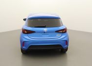 MG MG3 LUXURY