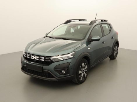 Dacia SANDERO STEPWAY EXPRESSION