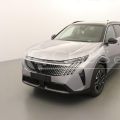Peugeot 5008 GT