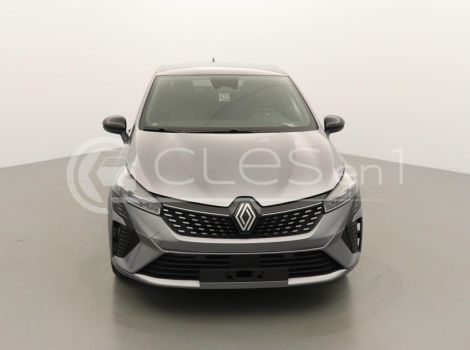 Renault CLIO 5 TECHNO