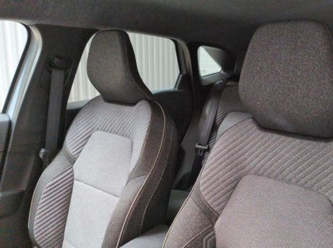 Renault SYMBIOZ E-TECH FULL HYBRID 160 CH BVA TECHNO