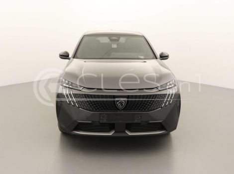 Peugeot 3008 PHASE 4 GT