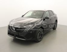 Peugeot 3008 PHASE 4 GT