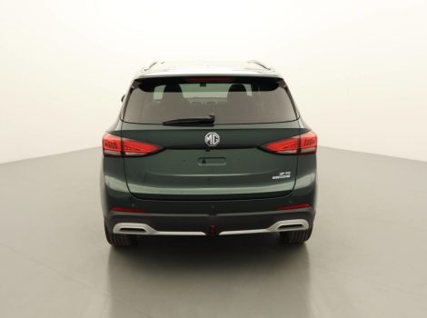 MG ZS LUXURY PACK PANO