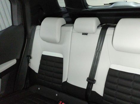 Citroën C3 AIRCROSS NOUVEAU HYBRIDE 145 CH BVA E-DCS6 5PL MAX