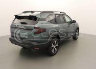 Dacia BIGSTER JOURNEY