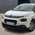 Citroën C3 BlueHDi 75 CH FEEL BUSINESS