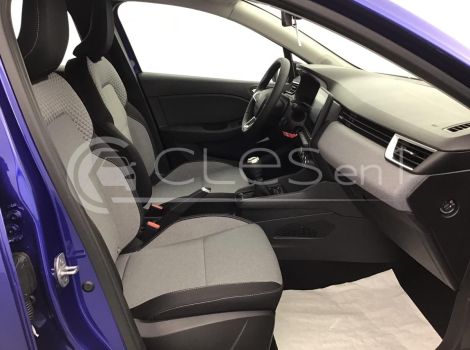 Renault CLIO 5 EVOLUTION