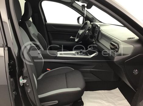 Dacia BIGSTER EXTREME