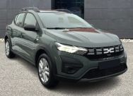 Dacia SANDERO 1.0 ECO-G 100 CH ESSENTIAL STEPWAY
